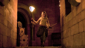 Imagine Game of Thrones Sezonul 1 Episodul 8