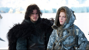 Imagine Game of Thrones Sezonul 2 Episodul 8