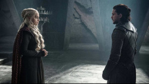 Imagine Game of Thrones Sezonul 7 Episodul 3