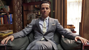 Imagine Sherlock Sezonul 2 Episodul 3