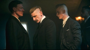 Imagine Peaky Blinders Sezonul 6 Episodul 5