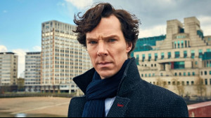 Imagine Sherlock Sezonul 4 Episodul 1