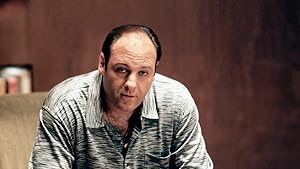 Imagine The Sopranos Sezonul 1 Episodul 11