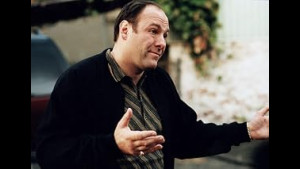 Imagine The Sopranos Sezonul 1 Episodul 13