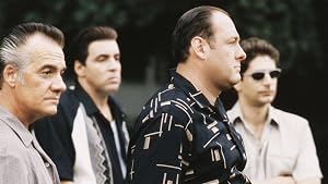 Imagine The Sopranos Sezonul 1 Episodul 2