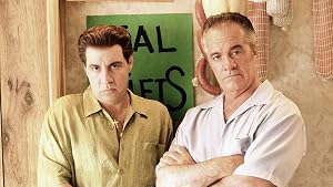 Imagine The Sopranos Sezonul 1 Episodul 3