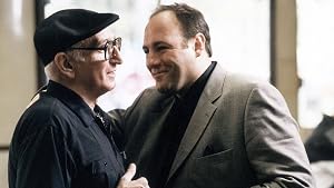 Imagine The Sopranos Sezonul 1 Episodul 4