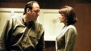 Imagine The Sopranos Sezonul 1 Episodul 6