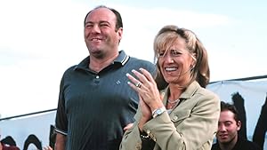 Imagine The Sopranos Sezonul 1 Episodul 9