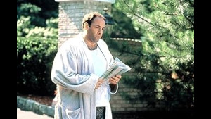 Imagine The Sopranos Sezonul 2 Episodul 1