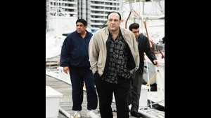 Imagine The Sopranos Sezonul 2 Episodul 13