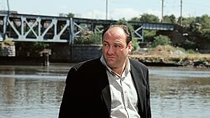 Imagine The Sopranos Sezonul 2 Episodul 2