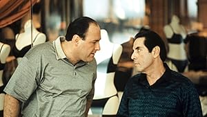 Imagine The Sopranos Sezonul 2 Episodul 3