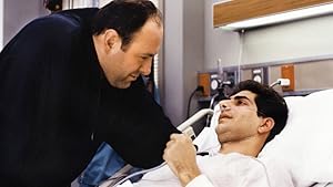 Imagine The Sopranos Sezonul 2 Episodul 9