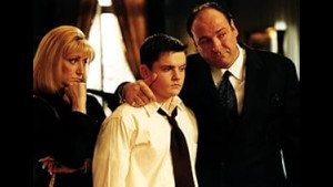 Imagine The Sopranos Sezonul 3 Episodul 13