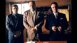 Imagine The Sopranos Sezonul 3 Episodul 3