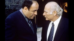 Imagine The Sopranos Sezonul 3 Episodul 5