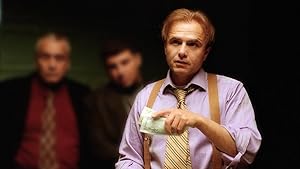 Imagine The Sopranos Sezonul 3 Episodul 8