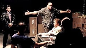 Imagine The Sopranos Sezonul 4 Episodul 1