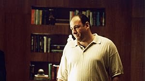 Imagine The Sopranos Sezonul 4 Episodul 11