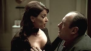 Imagine The Sopranos Sezonul 4 Episodul 6