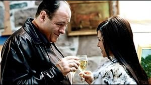 Imagine The Sopranos Sezonul 4 Episodul 8