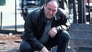 Imagine The Sopranos Sezonul 4 Episodul 9