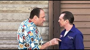 Imagine The Sopranos Sezonul 5 Episodul 2