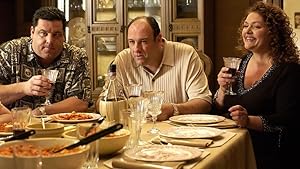 Imagine The Sopranos Sezonul 5 Episodul 3