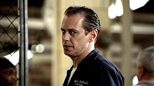 Imagine The Sopranos Sezonul 5 Episodul 6