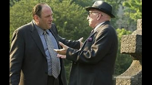 Imagine The Sopranos Sezonul 5 Episodul 7