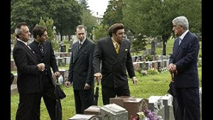 Imagine The Sopranos Sezonul 5 Episodul 9