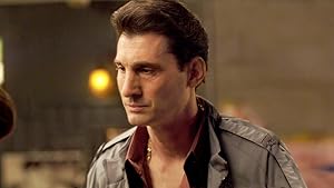 Imagine The Sopranos Sezonul 6 Episodul 1
