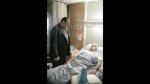Imagine The Sopranos Sezonul 6 Episodul 12
