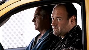Imagine The Sopranos Sezonul 6 Episodul 15