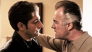 Imagine The Sopranos Sezonul 6 Episodul 17