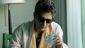 Imagine The Sopranos Sezonul 6 Episodul 7