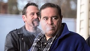 Imagine The Sopranos Sezonul 6 Episodul 8