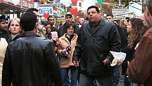 Imagine The Sopranos Sezonul 6 Episodul 9