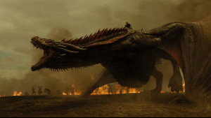 Imagine Game of Thrones Sezonul 7 Episodul 4