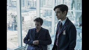 Imagine The Umbrella Academy Sezonul 1 Episodul 2