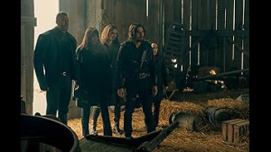 Imagine The Umbrella Academy Sezonul 2 Episodul 10