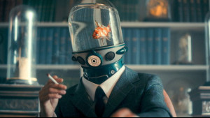 Imagine The Umbrella Academy Sezonul 2 Episodul 2