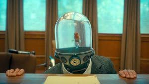 Imagine The Umbrella Academy Sezonul 2 Episodul 7