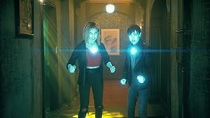 Imagine The Umbrella Academy Sezonul 3 Episodul 10