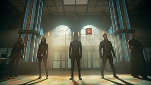 Imagine The Umbrella Academy Sezonul 3 Episodul 3