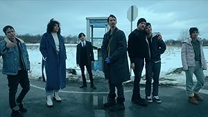 Imagine The Umbrella Academy Sezonul 4 Episodul 2