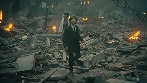 Imagine The Umbrella Academy Sezonul 4 Episodul 3