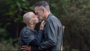 Imagine The Walking Dead Sezonul 10 Episodul 12