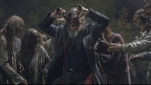 Imagine The Walking Dead Sezonul 10 Episodul 16
